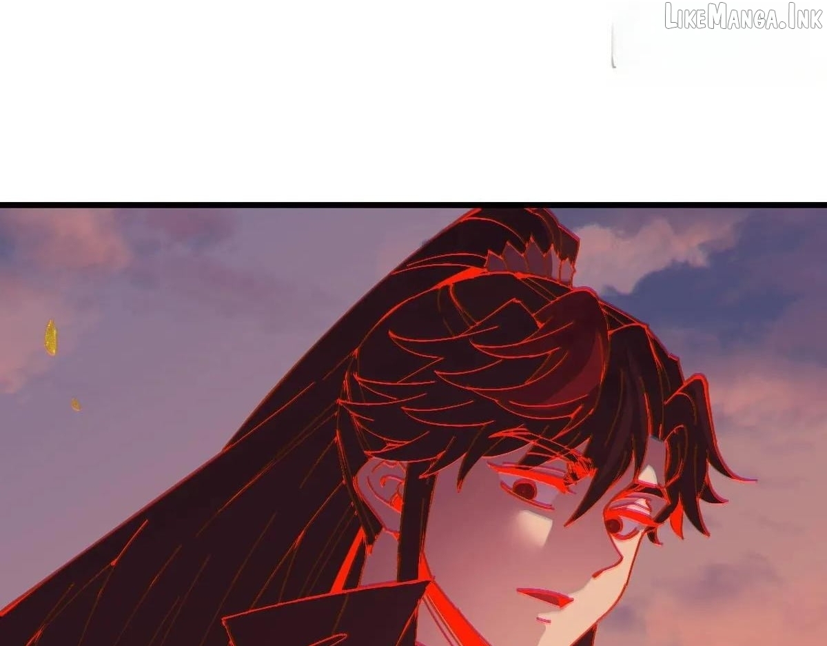 Master: This Villainous Disciple Is Not The Holy Child Chapter 199 - Page 103