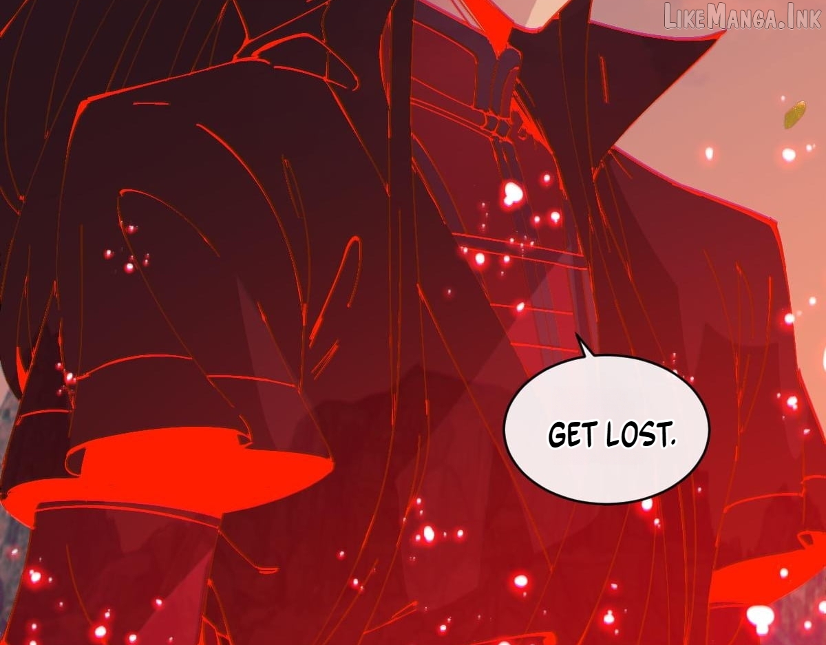 Master: This Villainous Disciple Is Not The Holy Child Chapter 199 - Page 104