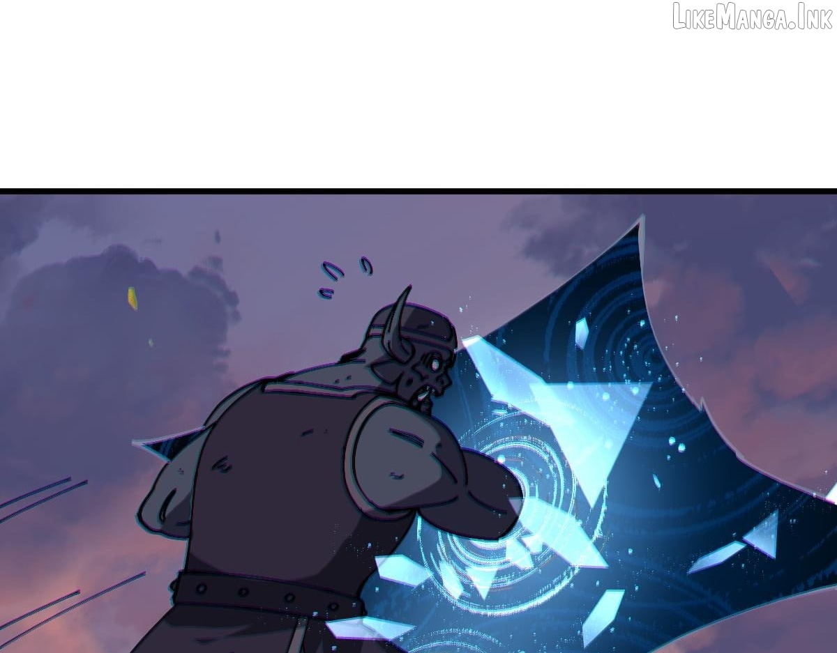 Master: This Villainous Disciple Is Not The Holy Child Chapter 199 - Page 106