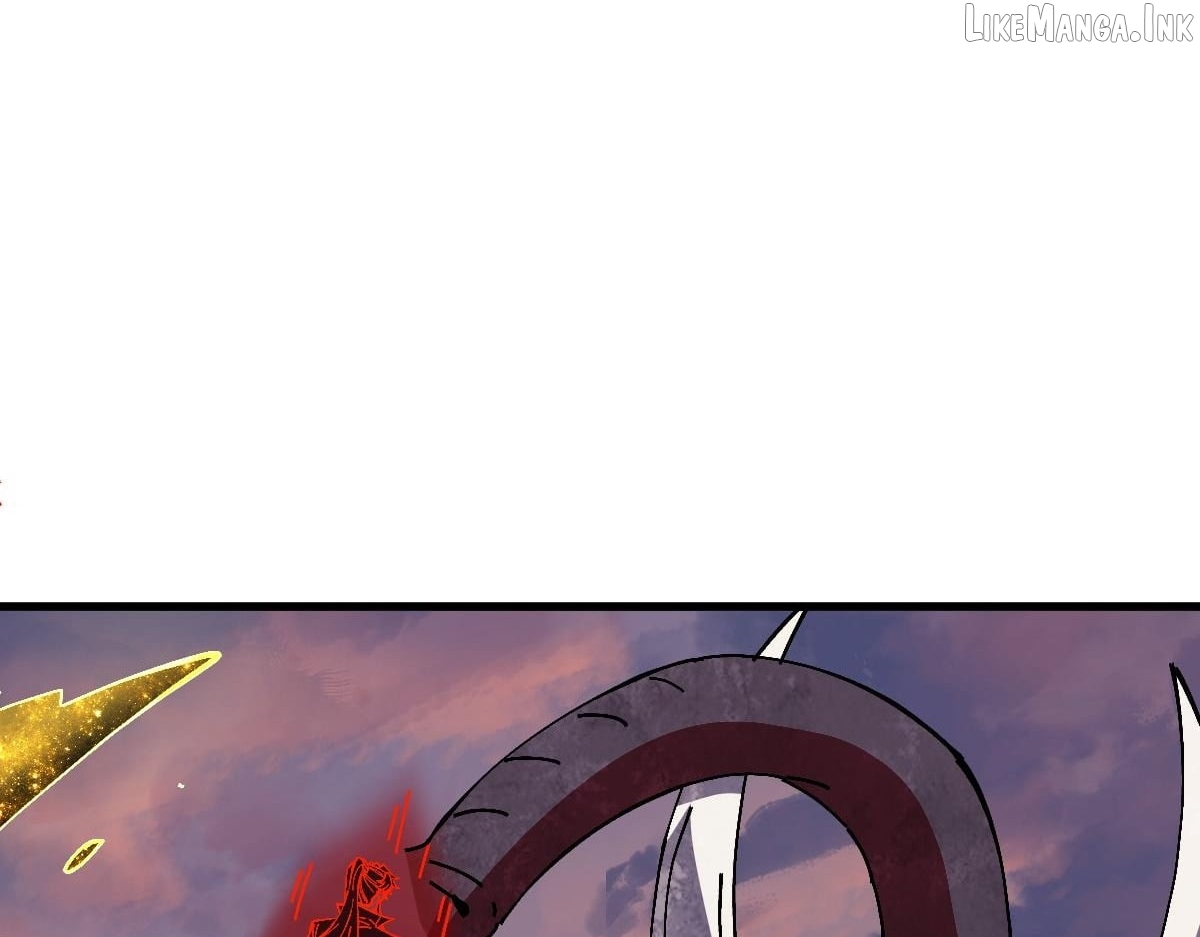 Master: This Villainous Disciple Is Not The Holy Child Chapter 199 - Page 112