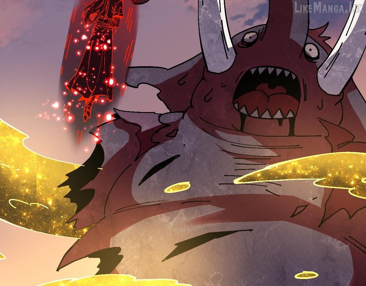 Master: This Villainous Disciple Is Not The Holy Child Chapter 199 - Page 113