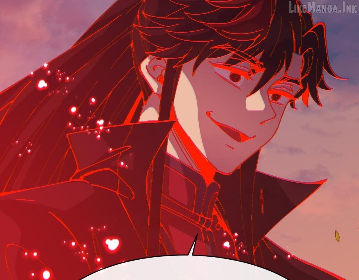 Master: This Villainous Disciple Is Not The Holy Child Chapter 199 - Page 116