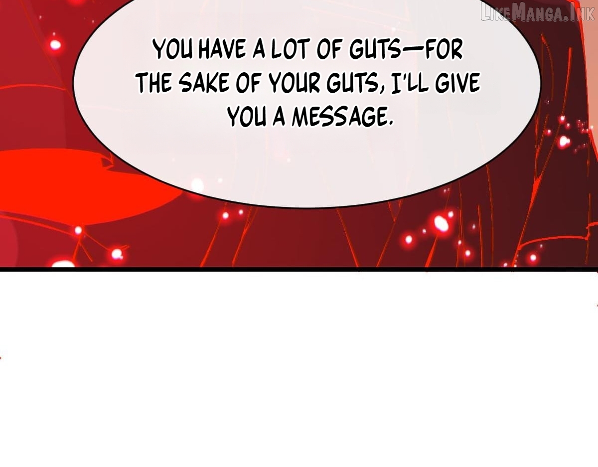 Master: This Villainous Disciple Is Not The Holy Child Chapter 199 - Page 117