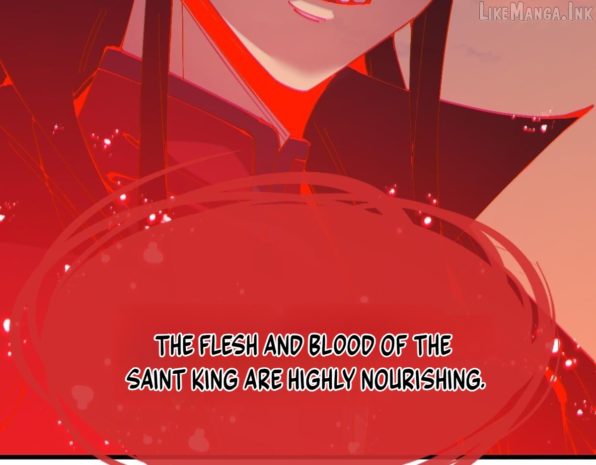 Master: This Villainous Disciple Is Not The Holy Child Chapter 199 - Page 123