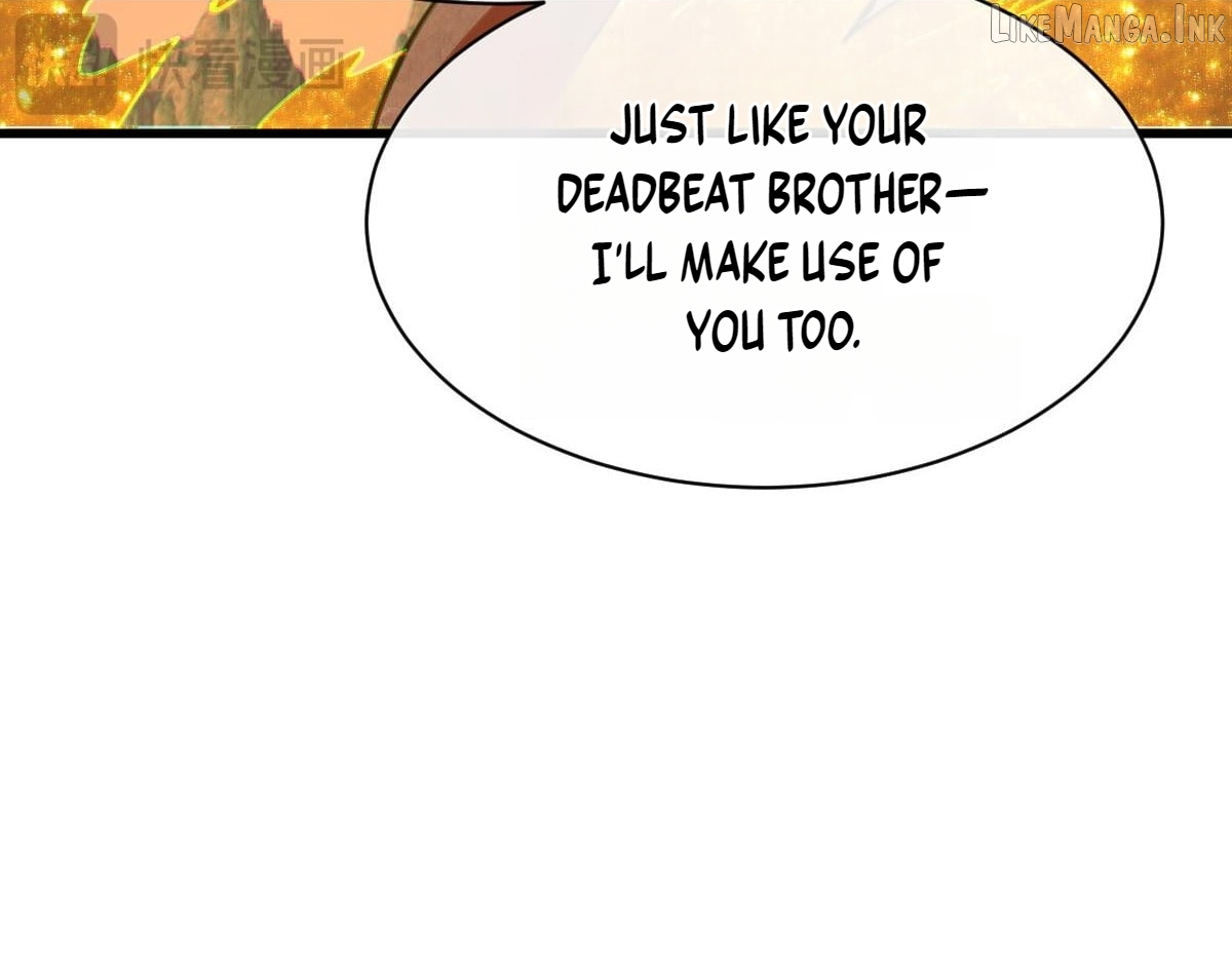 Master: This Villainous Disciple Is Not The Holy Child Chapter 199 - Page 127