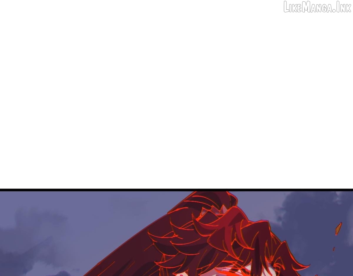 Master: This Villainous Disciple Is Not The Holy Child Chapter 199 - Page 134