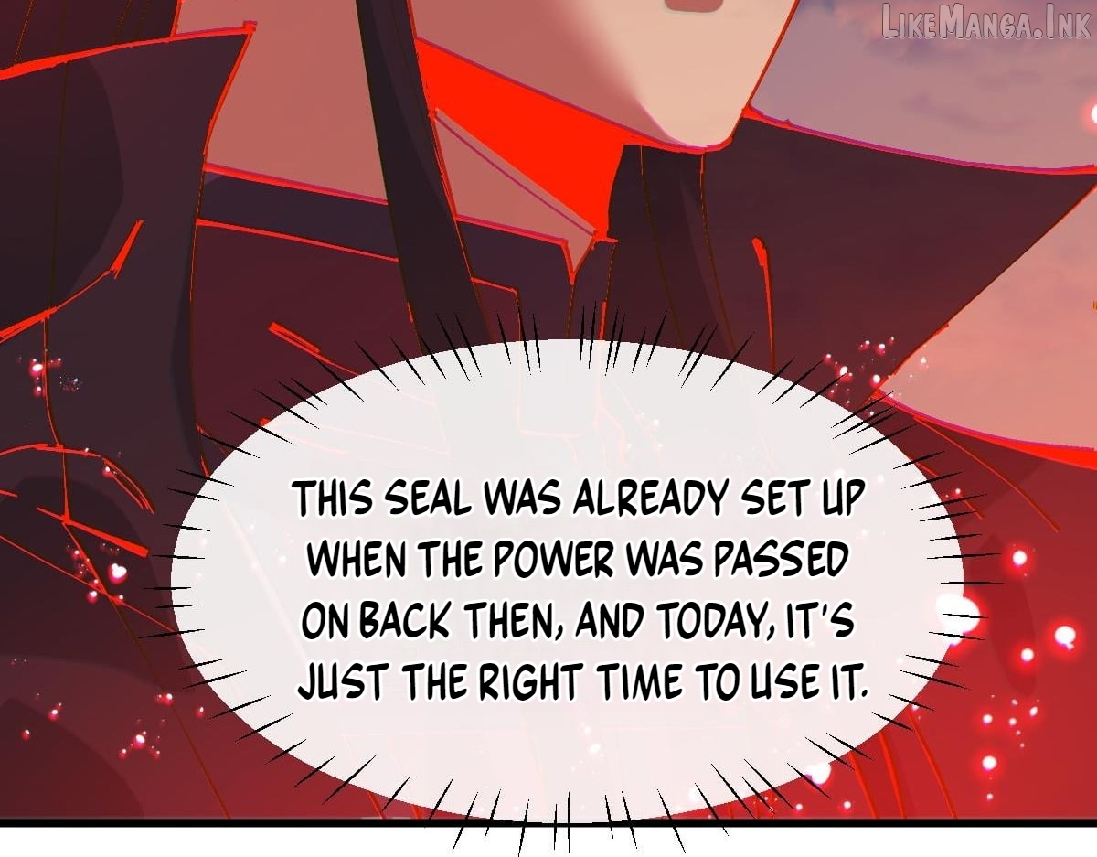Master: This Villainous Disciple Is Not The Holy Child Chapter 199 - Page 15