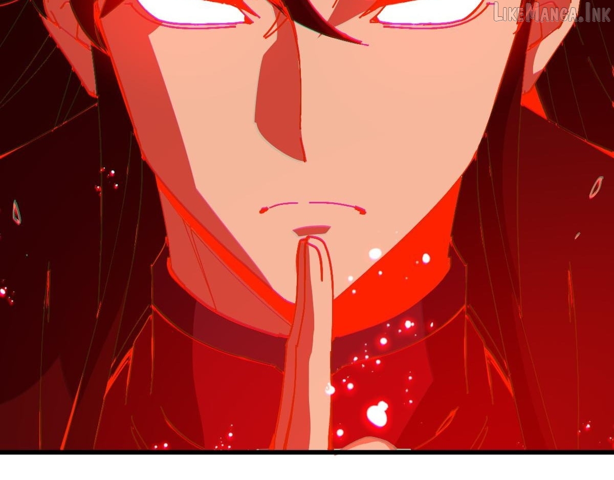 Master: This Villainous Disciple Is Not The Holy Child Chapter 199 - Page 24