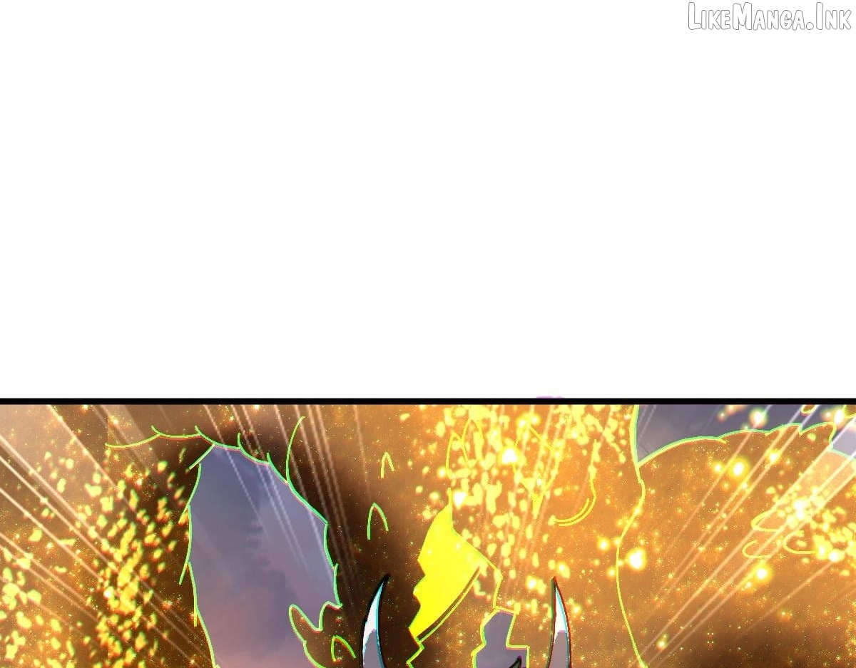 Master: This Villainous Disciple Is Not The Holy Child Chapter 199 - Page 32