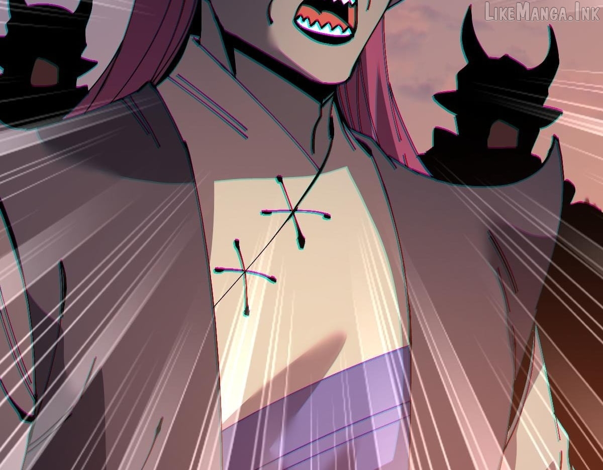 Master: This Villainous Disciple Is Not The Holy Child Chapter 199 - Page 36