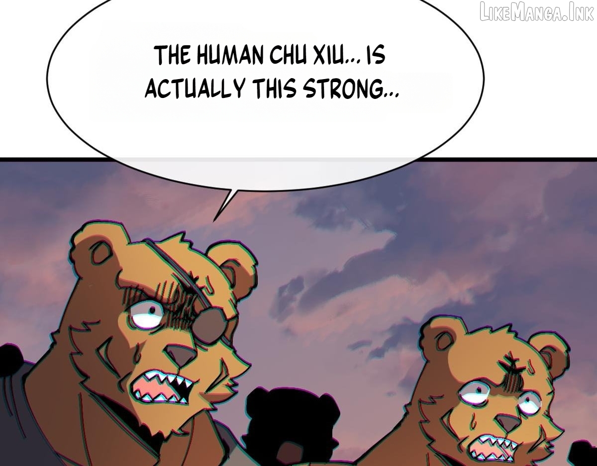 Master: This Villainous Disciple Is Not The Holy Child Chapter 199 - Page 38