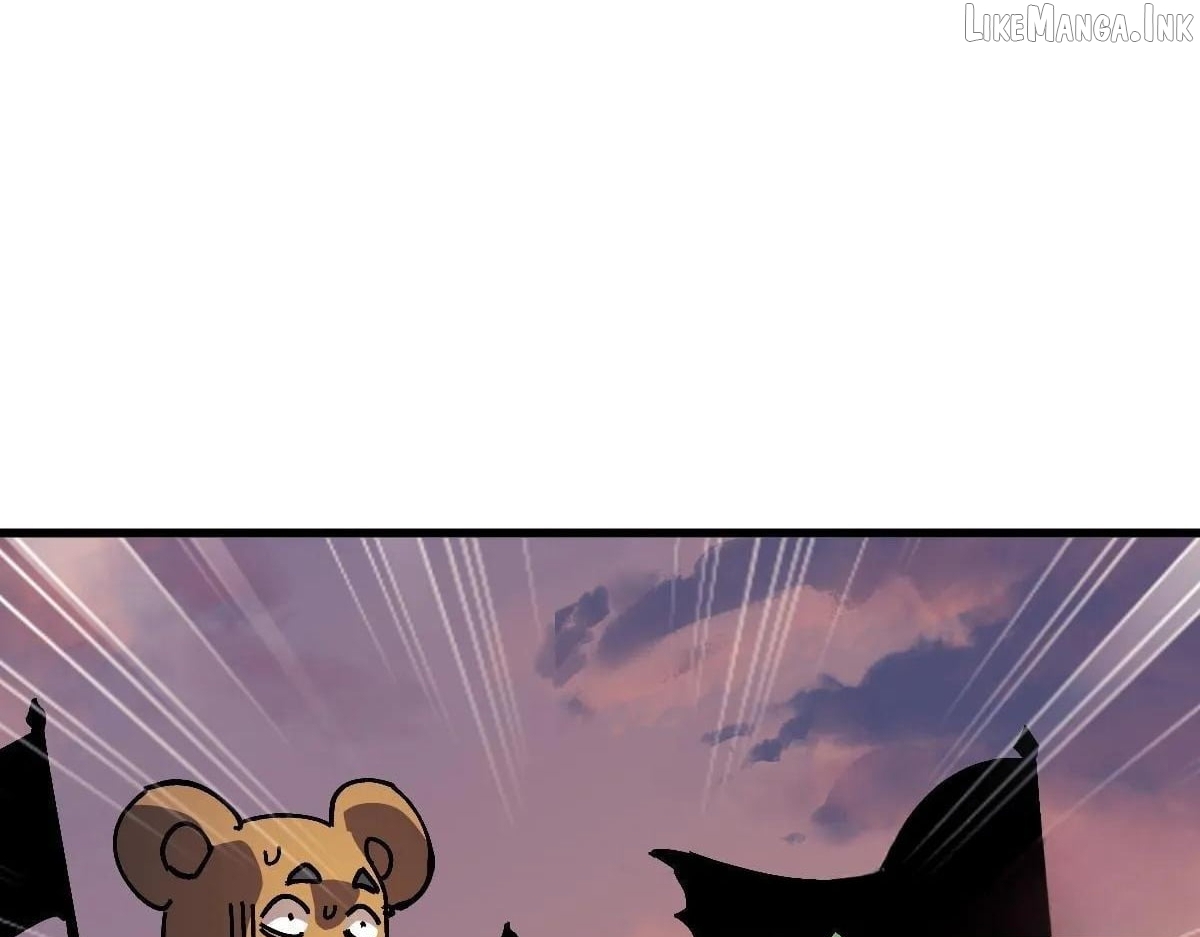 Master: This Villainous Disciple Is Not The Holy Child Chapter 199 - Page 4