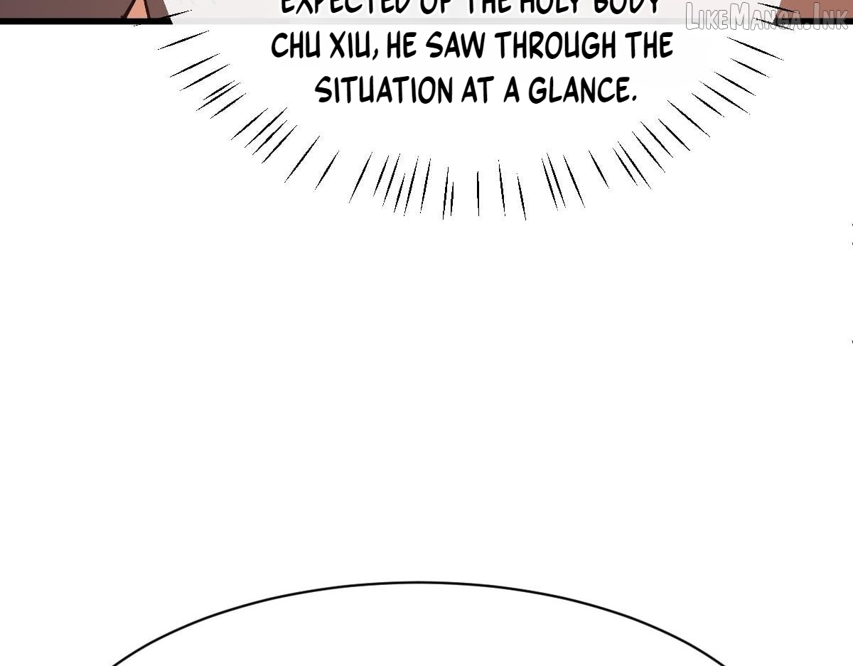 Master: This Villainous Disciple Is Not The Holy Child Chapter 199 - Page 43