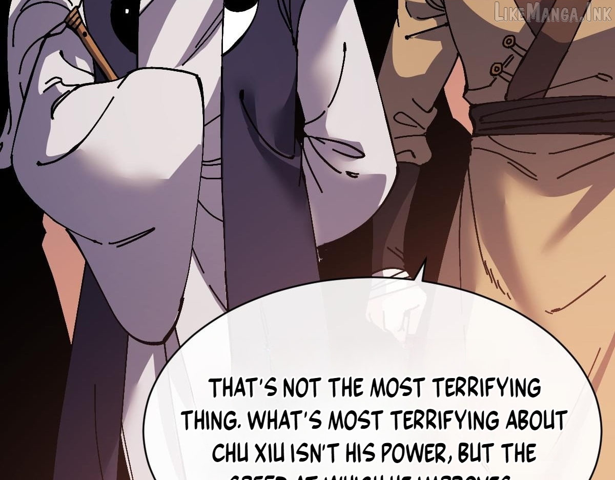 Master: This Villainous Disciple Is Not The Holy Child Chapter 199 - Page 48