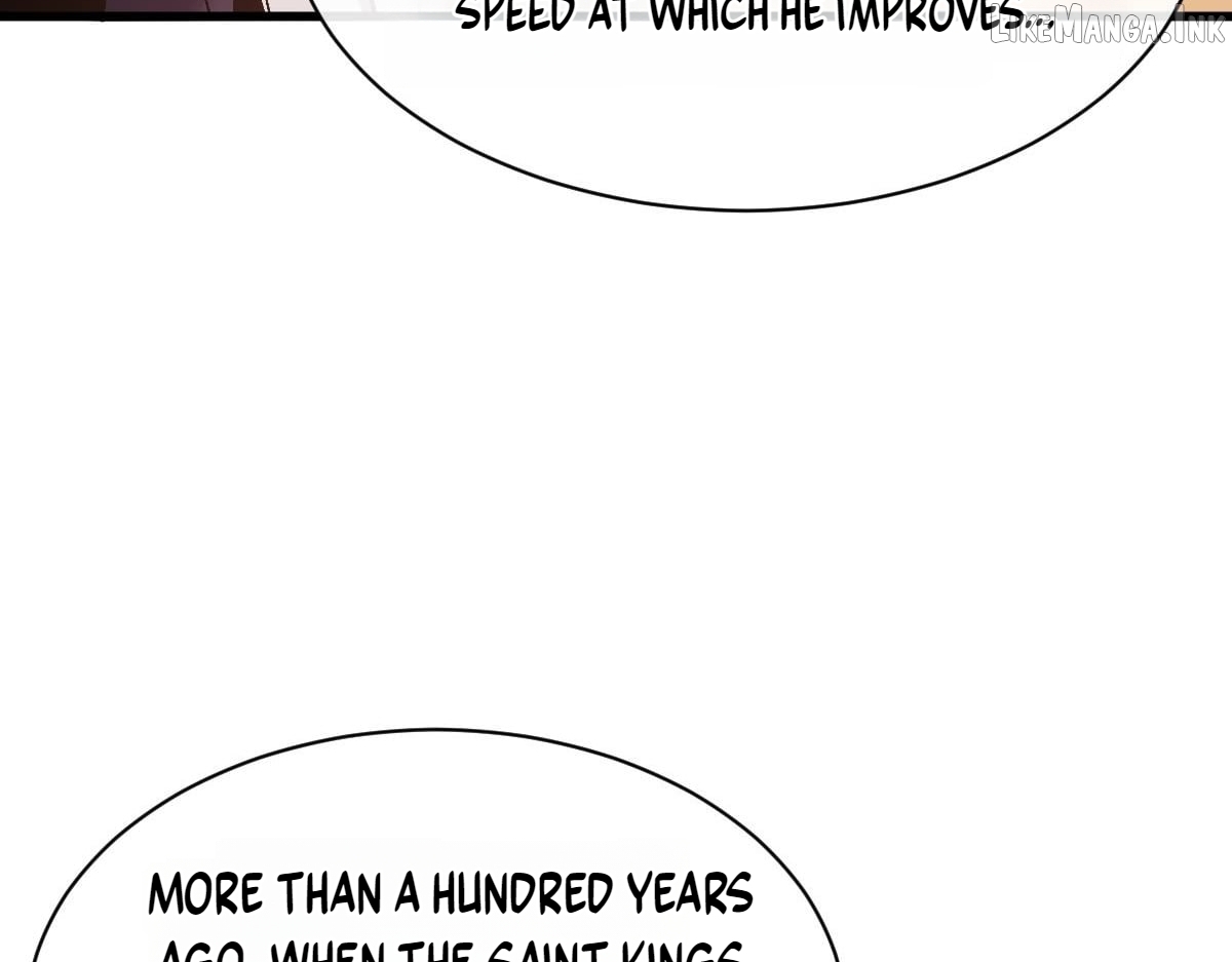Master: This Villainous Disciple Is Not The Holy Child Chapter 199 - Page 49
