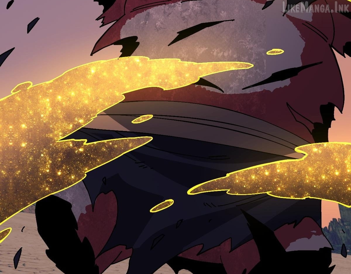 Master: This Villainous Disciple Is Not The Holy Child Chapter 199 - Page 57