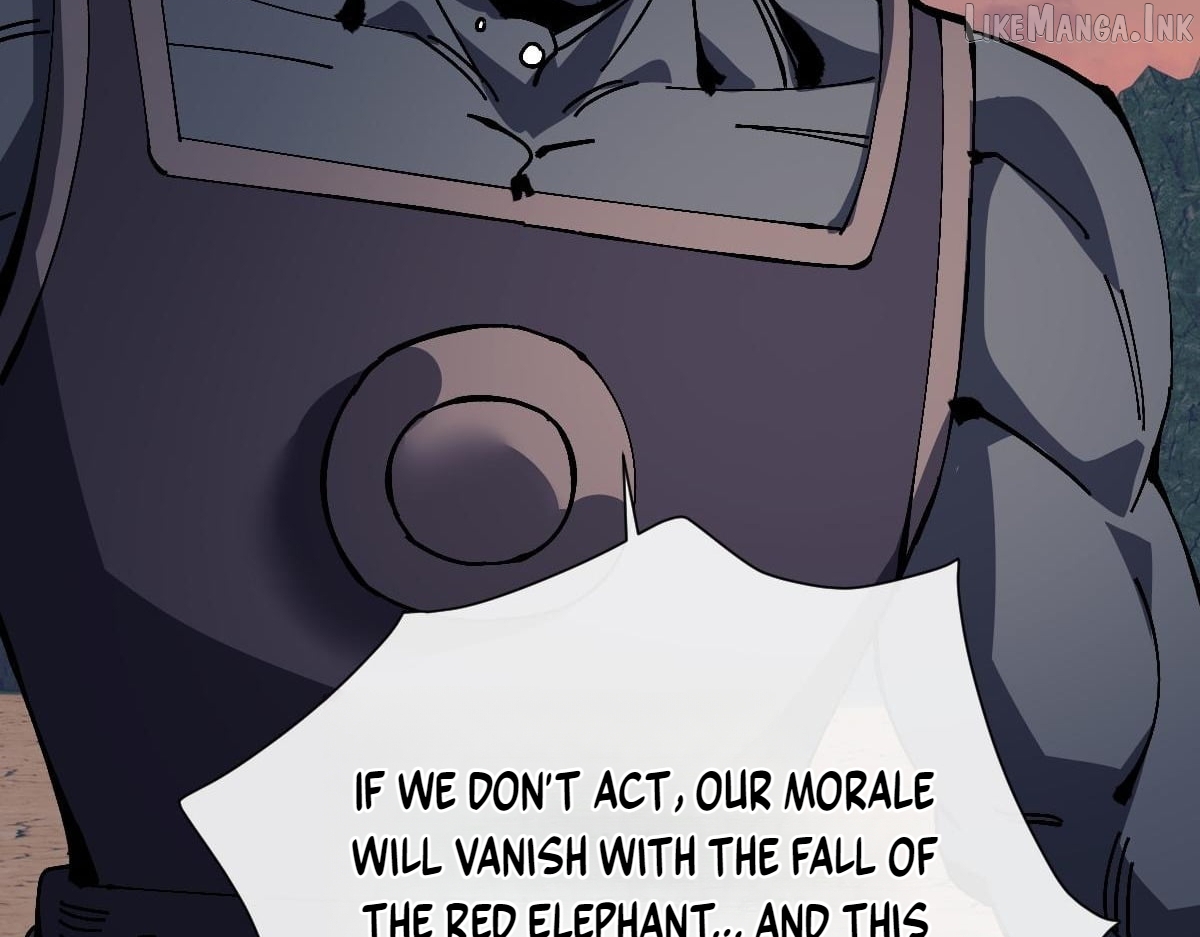 Master: This Villainous Disciple Is Not The Holy Child Chapter 199 - Page 60