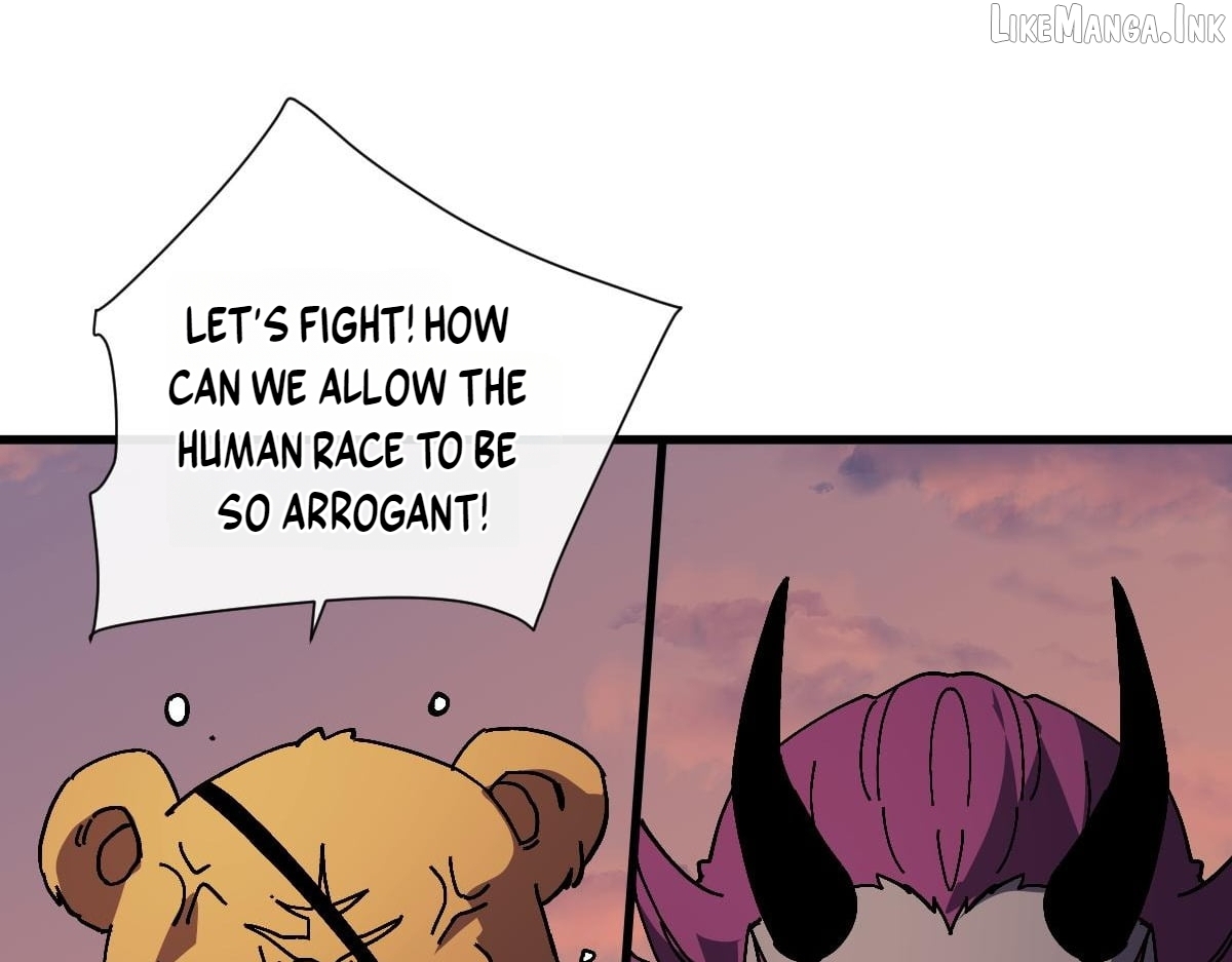 Master: This Villainous Disciple Is Not The Holy Child Chapter 199 - Page 62