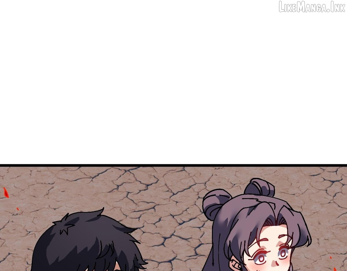 Master: This Villainous Disciple Is Not The Holy Child Chapter 199 - Page 7