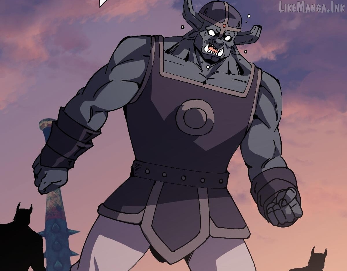 Master: This Villainous Disciple Is Not The Holy Child Chapter 199 - Page 72