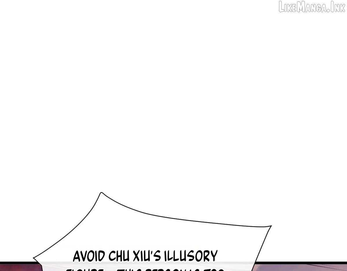 Master: This Villainous Disciple Is Not The Holy Child Chapter 199 - Page 77