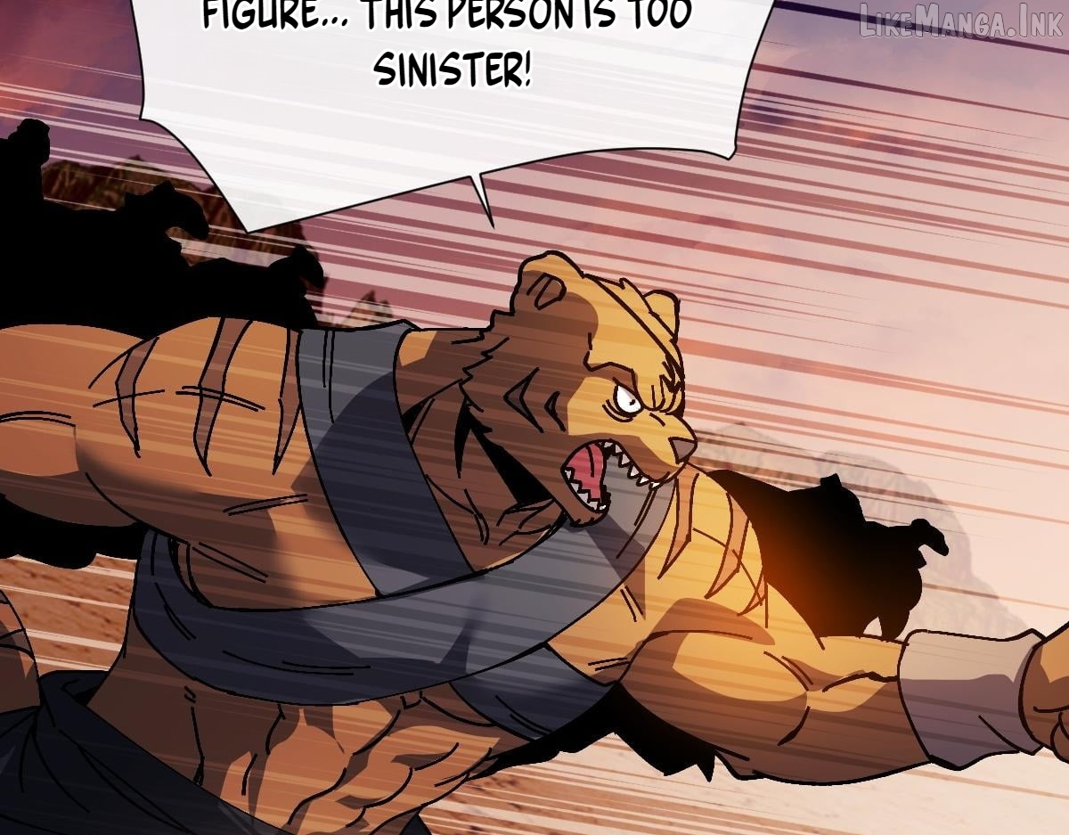Master: This Villainous Disciple Is Not The Holy Child Chapter 199 - Page 78
