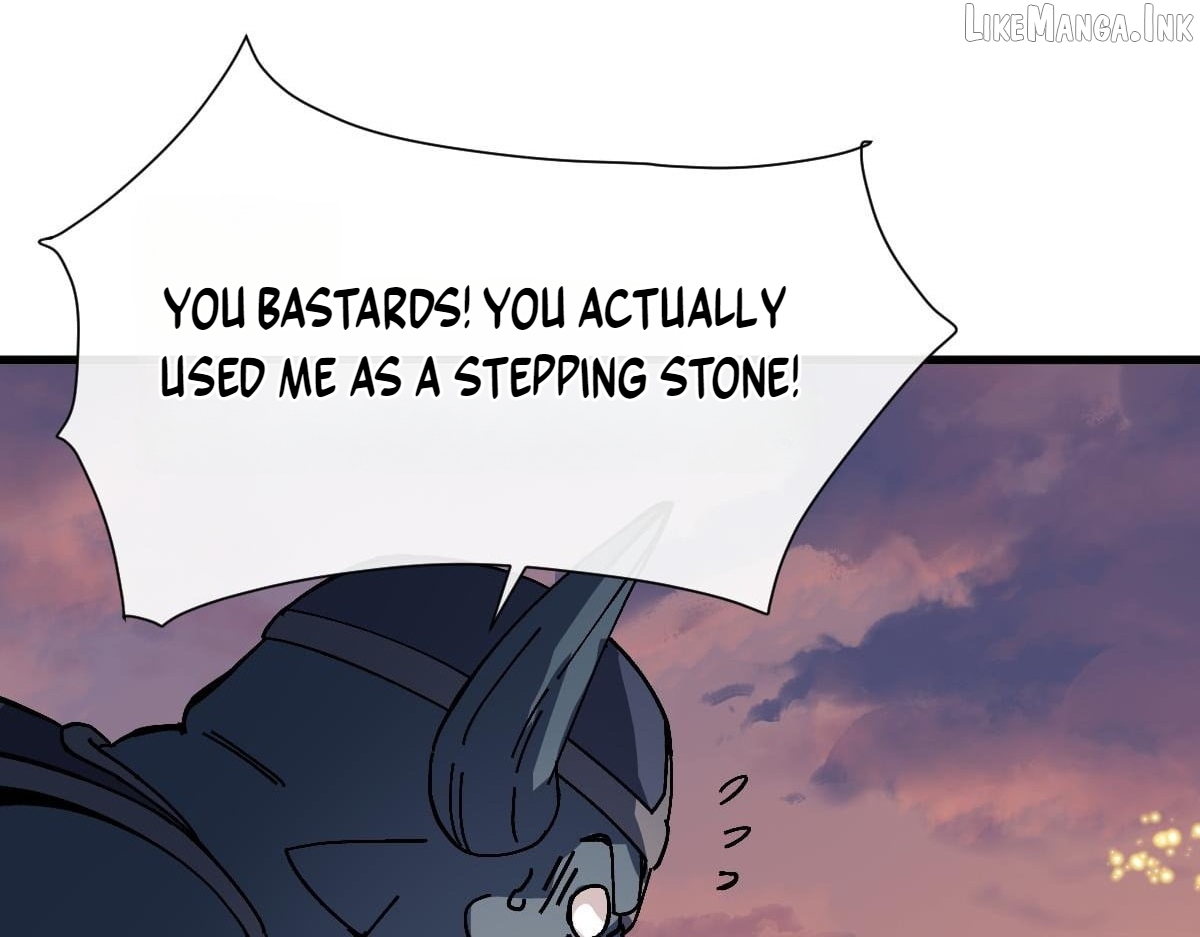 Master: This Villainous Disciple Is Not The Holy Child Chapter 199 - Page 81