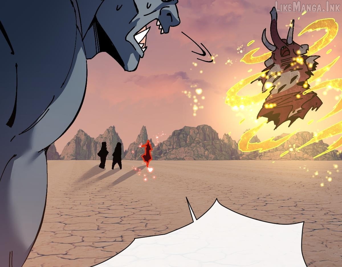 Master: This Villainous Disciple Is Not The Holy Child Chapter 199 - Page 82