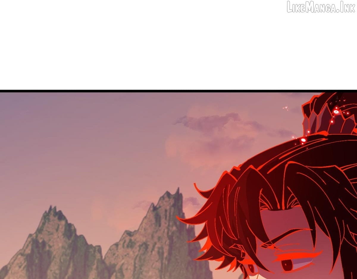 Master: This Villainous Disciple Is Not The Holy Child Chapter 199 - Page 84