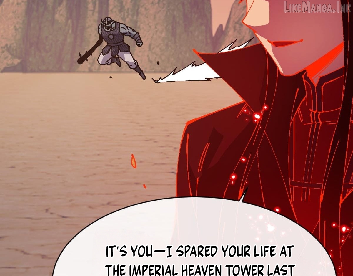 Master: This Villainous Disciple Is Not The Holy Child Chapter 199 - Page 85