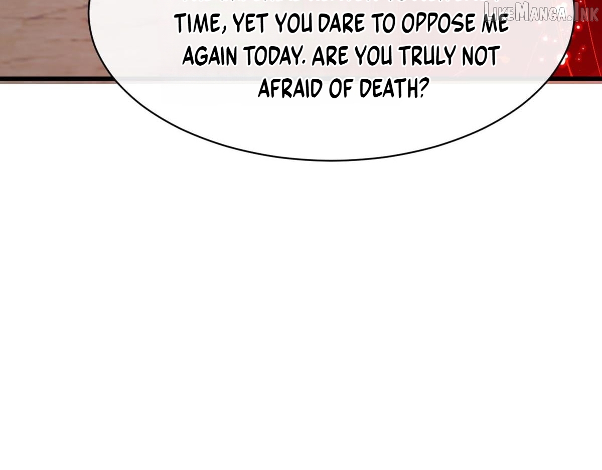 Master: This Villainous Disciple Is Not The Holy Child Chapter 199 - Page 86