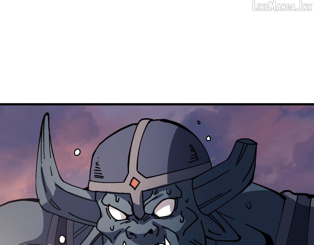 Master: This Villainous Disciple Is Not The Holy Child Chapter 199 - Page 87