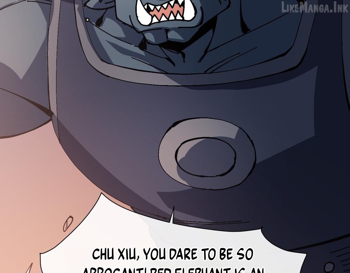 Master: This Villainous Disciple Is Not The Holy Child Chapter 199 - Page 88