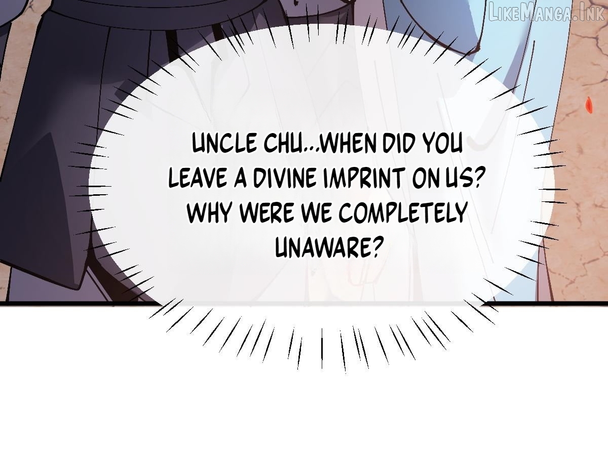Master: This Villainous Disciple Is Not The Holy Child Chapter 199 - Page 9