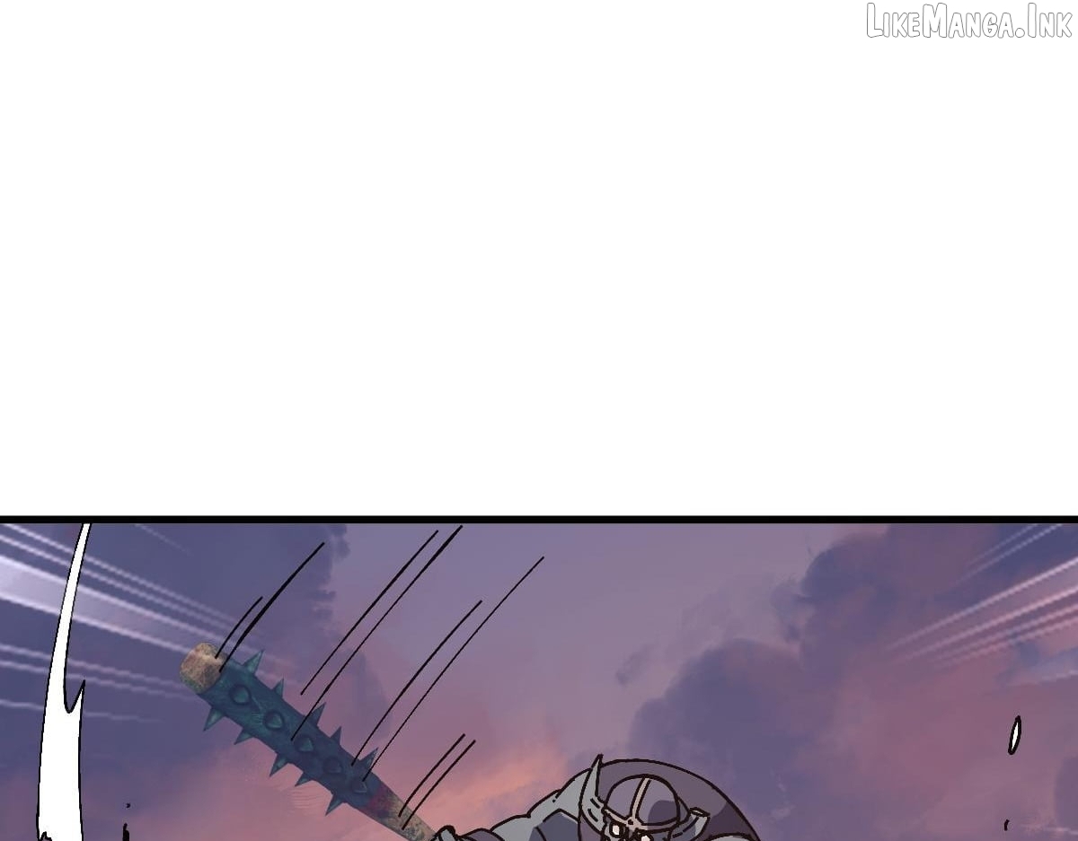 Master: This Villainous Disciple Is Not The Holy Child Chapter 199 - Page 93