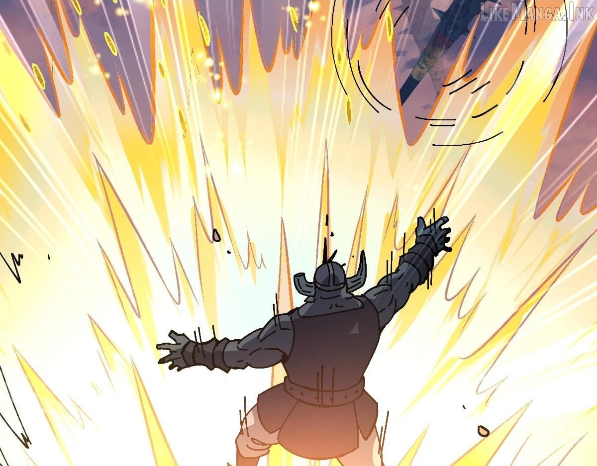 Master: This Villainous Disciple Is Not The Holy Child Chapter 199 - Page 97