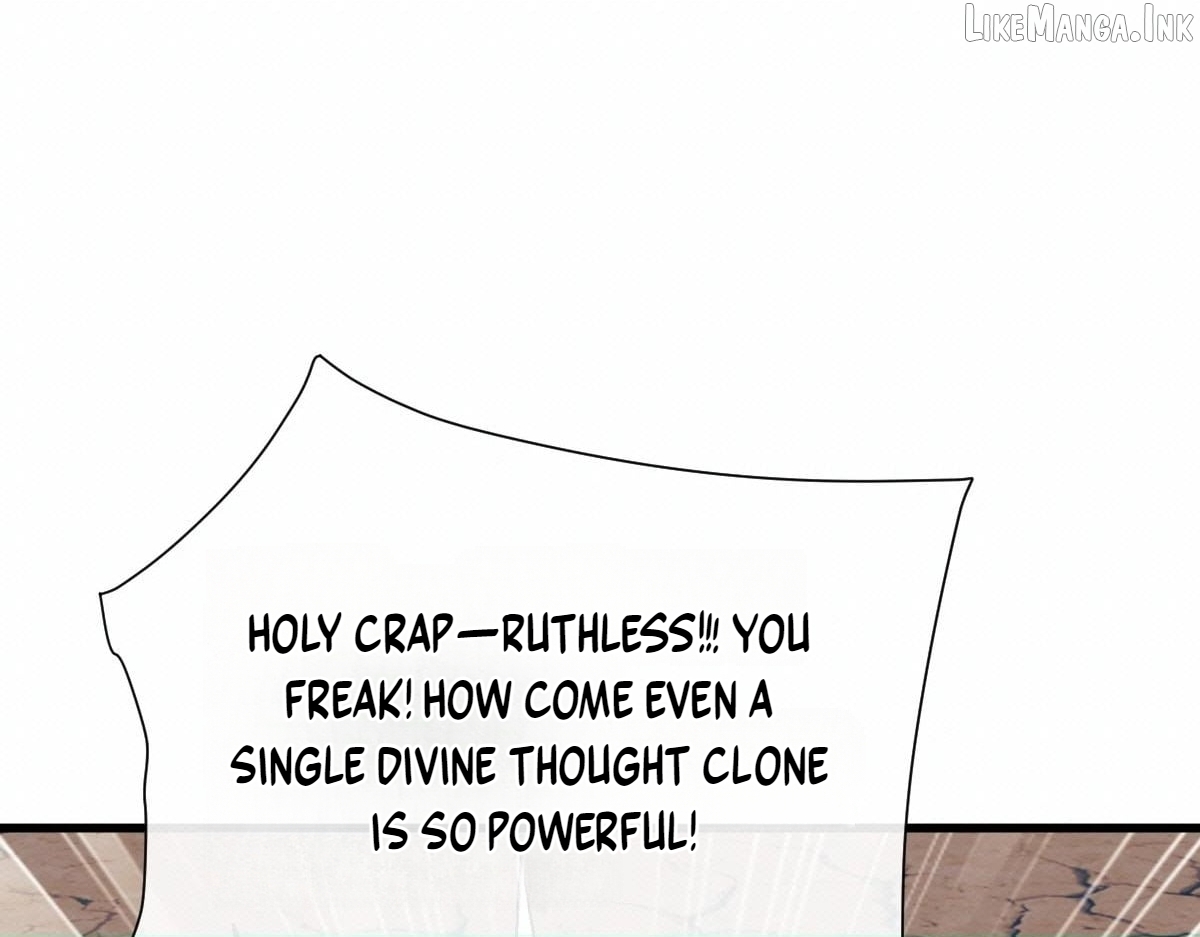Master: This Villainous Disciple Is Not The Holy Child Chapter 199 - Page 99