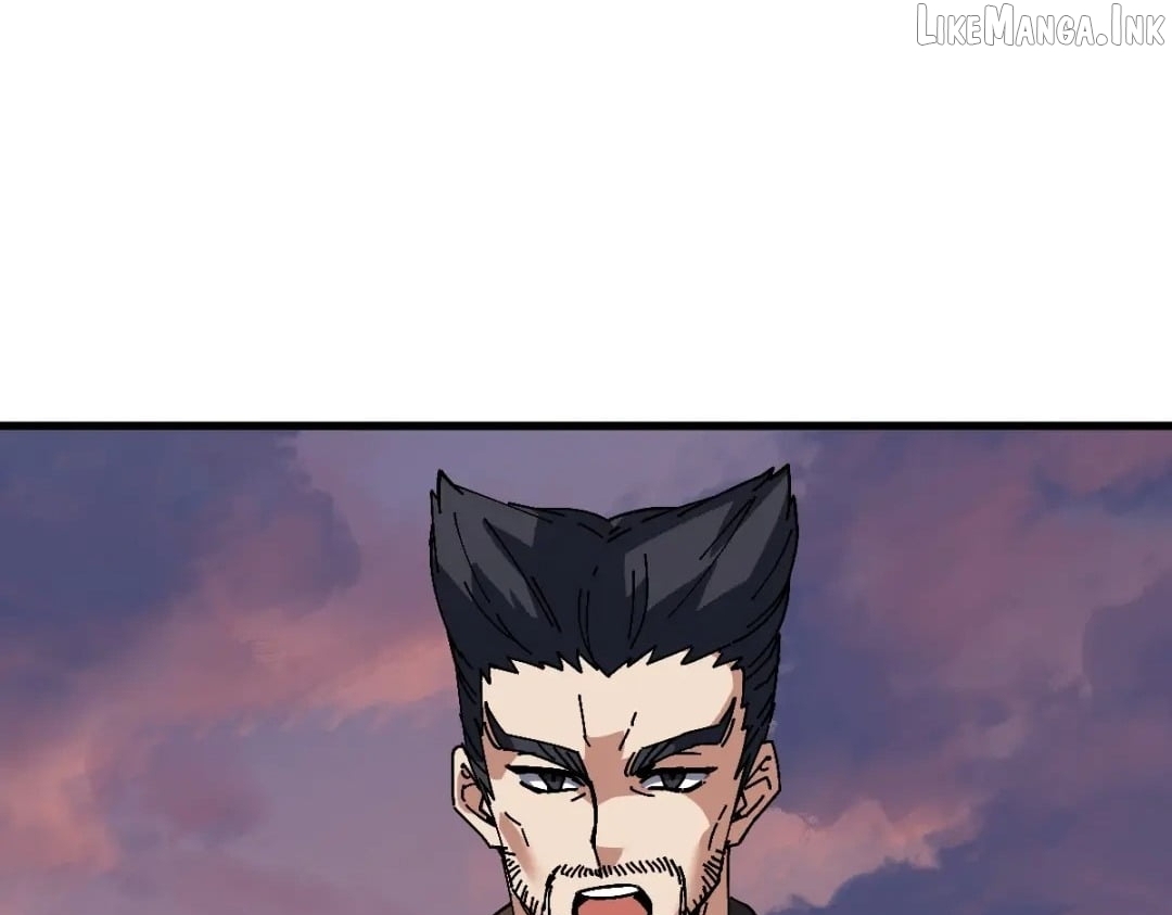 Master: This Villainous Disciple Is Not The Holy Child Chapter 200 - Page 101