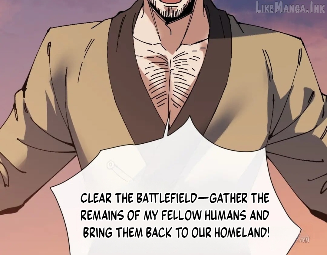 Master: This Villainous Disciple Is Not The Holy Child Chapter 200 - Page 102