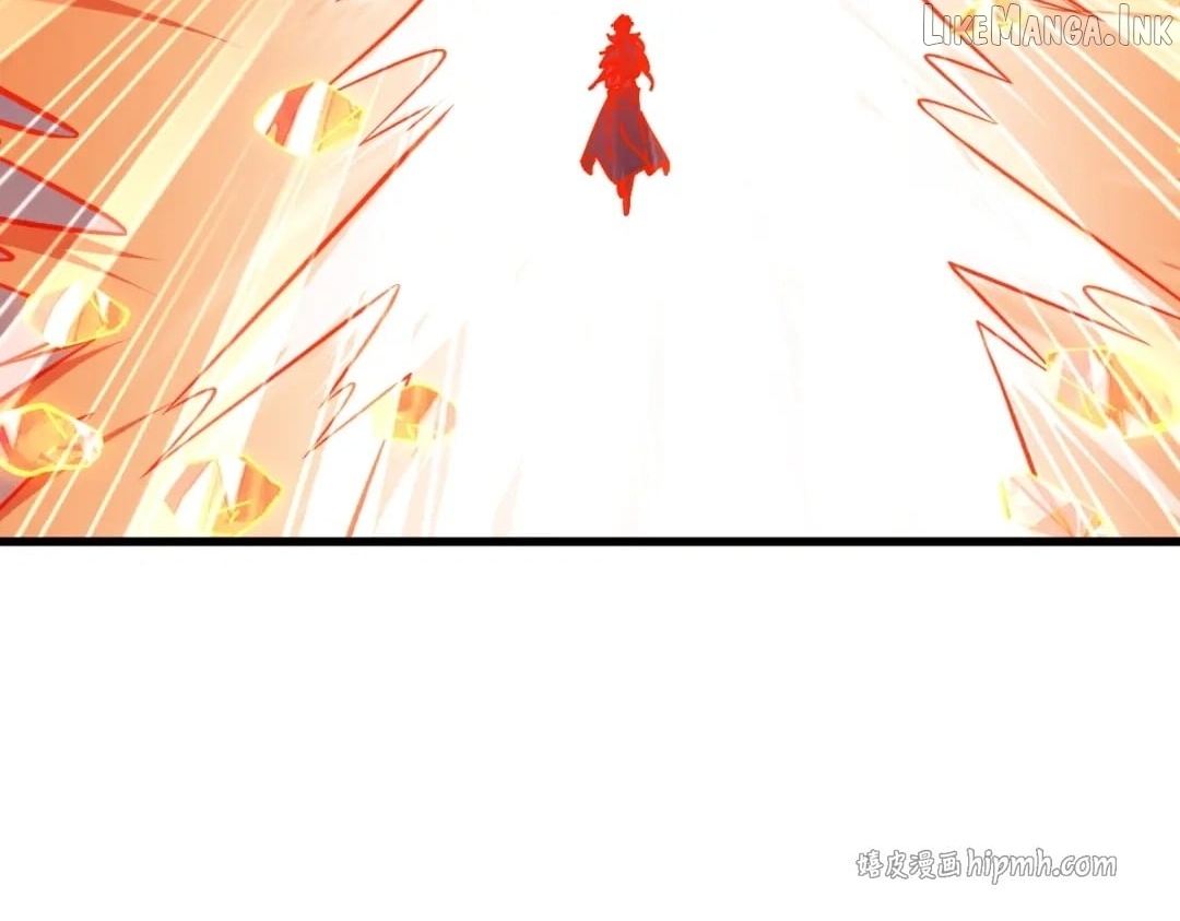 Master: This Villainous Disciple Is Not The Holy Child Chapter 200 - Page 12