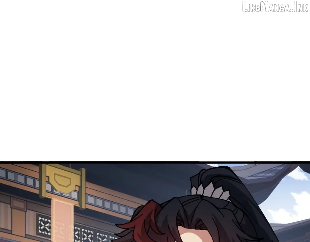 Master: This Villainous Disciple Is Not The Holy Child Chapter 200 - Page 125