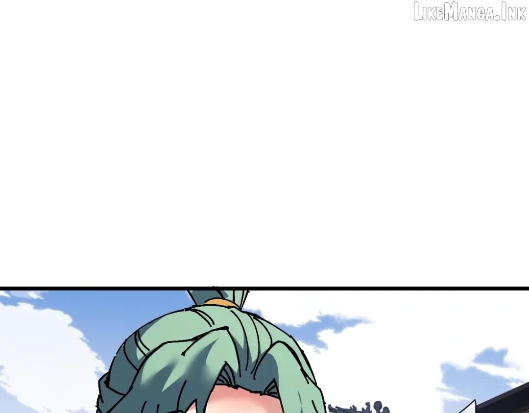 Master: This Villainous Disciple Is Not The Holy Child Chapter 200 - Page 128