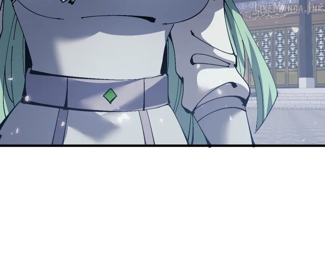 Master: This Villainous Disciple Is Not The Holy Child Chapter 200 - Page 130
