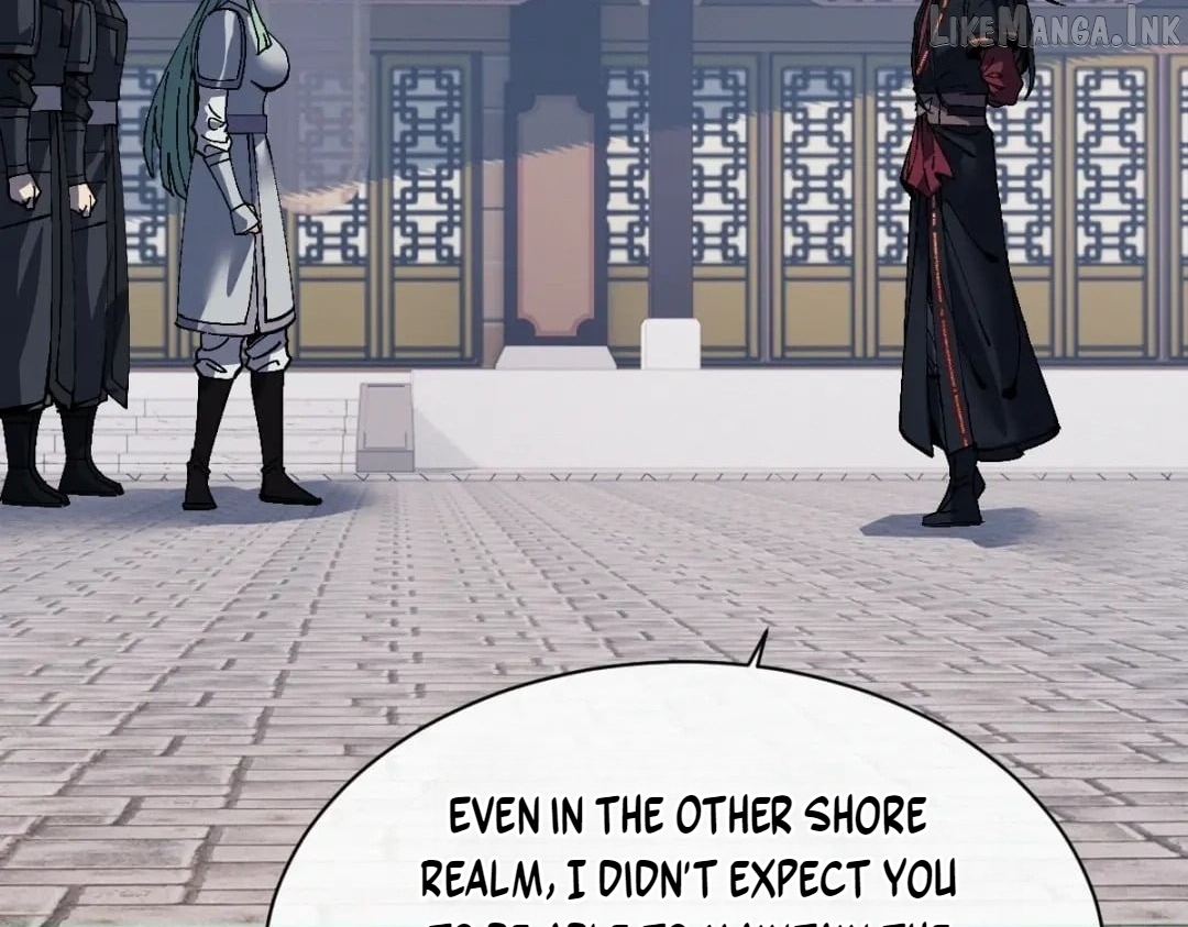 Master: This Villainous Disciple Is Not The Holy Child Chapter 200 - Page 133