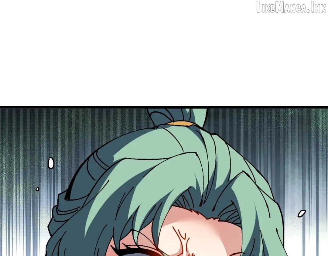 Master: This Villainous Disciple Is Not The Holy Child Chapter 200 - Page 135