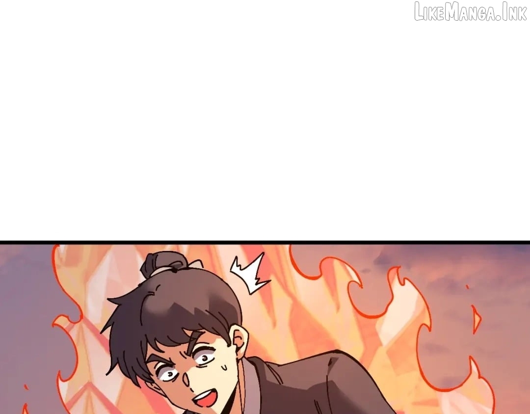 Master: This Villainous Disciple Is Not The Holy Child Chapter 200 - Page 29
