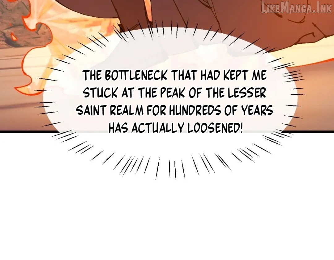 Master: This Villainous Disciple Is Not The Holy Child Chapter 200 - Page 31