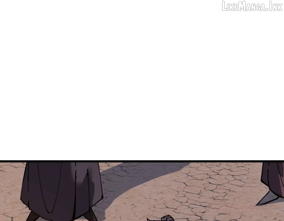 Master: This Villainous Disciple Is Not The Holy Child Chapter 200 - Page 32