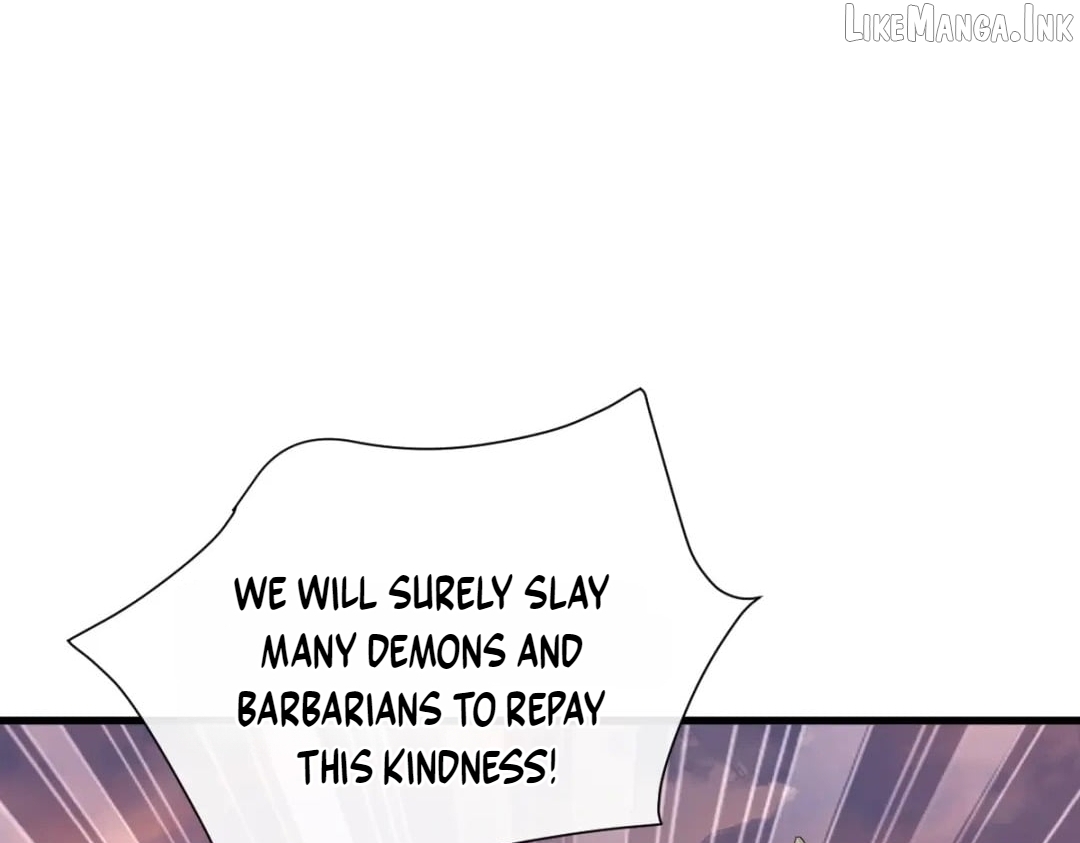 Master: This Villainous Disciple Is Not The Holy Child Chapter 200 - Page 38