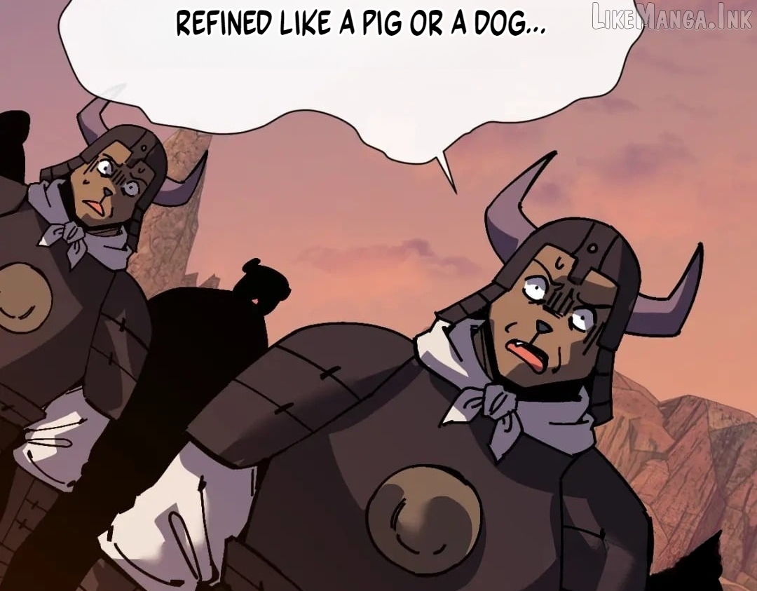 Master: This Villainous Disciple Is Not The Holy Child Chapter 200 - Page 42
